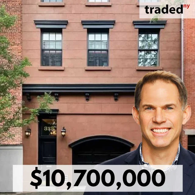 JAM & Members LLC Acquires MultiFamily Property In Chelsea, Manhattan For $10.7M
