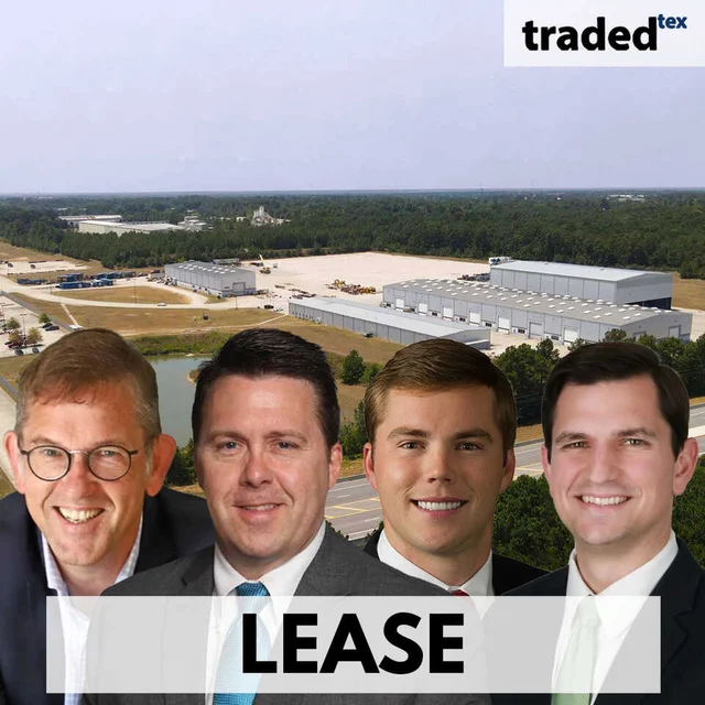Hertha Metals Signs Industrial Lease In Conroe, Texas