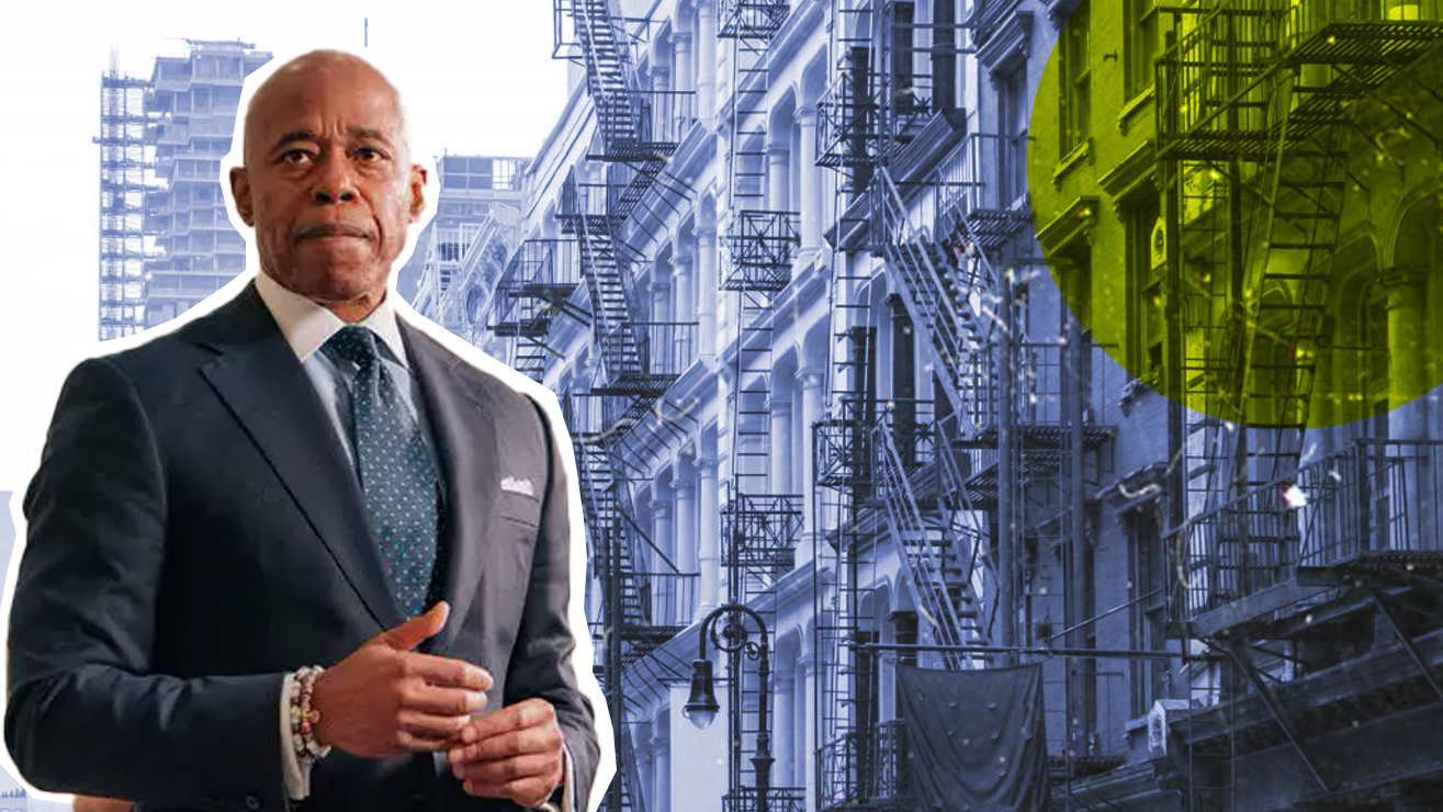 NYC Real Estate Braces for 2024 Climate Law Amid Activist Concerns Over ...