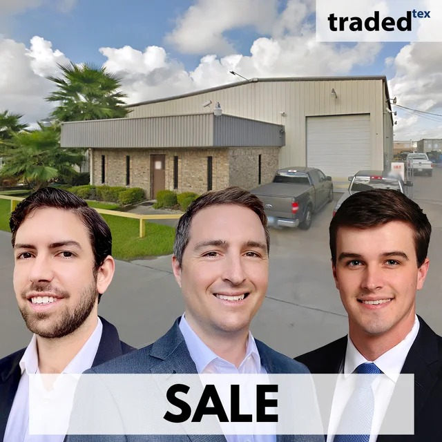 Illinois 3 Properties LLC Acquires 22813 Square Foot Industrial Building In Houston