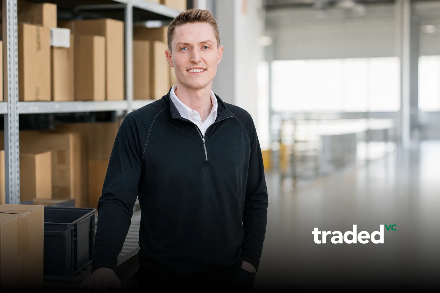 Stord Raises $400M From Citi