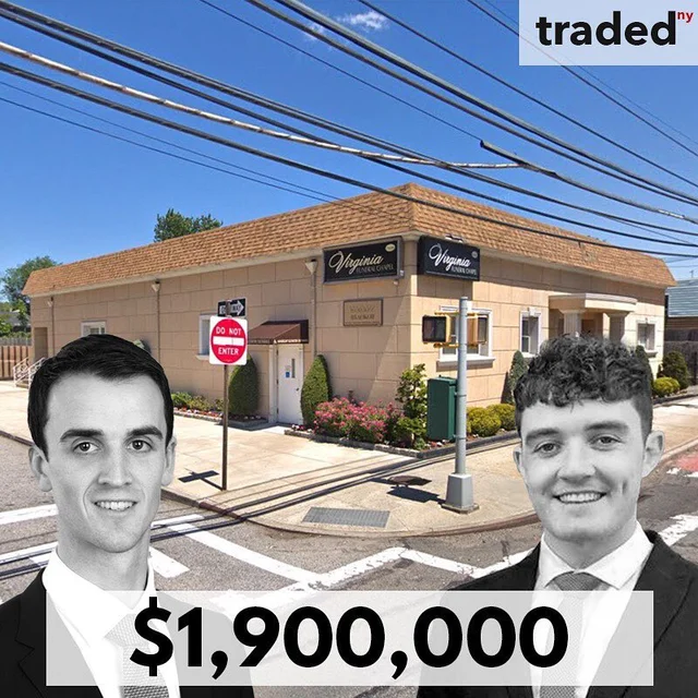 Dima Tsepenyuk Acquires Dongan Hills Property From SCI Corporation International For $1.9M