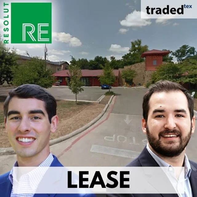 Farmers Insurance Leases Retail Space In Marble Falls, Texas