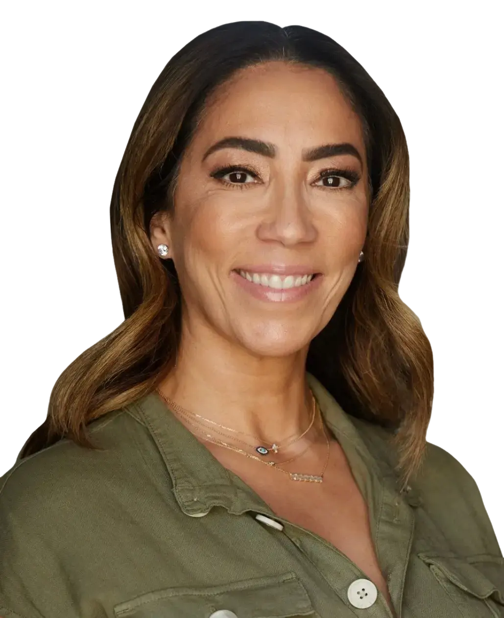 Tracy Grair