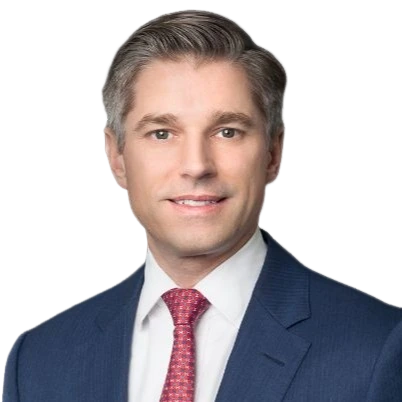 Chad Cooley