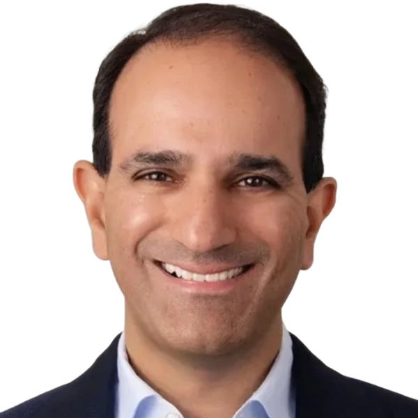 Anant Bhalla