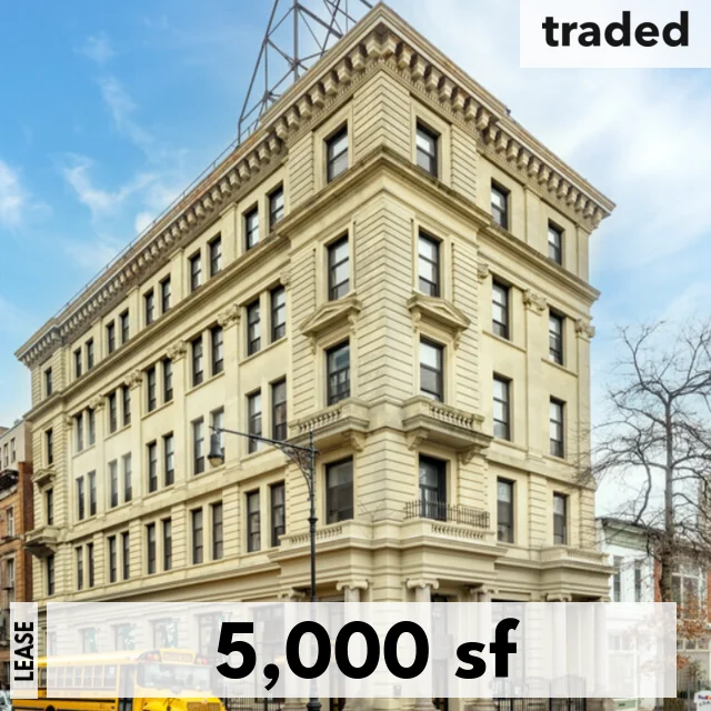 Caspi Development Leases 5000 Square Feet At 134 Broadway Brooklyn With Joseph Sipala Of JLL