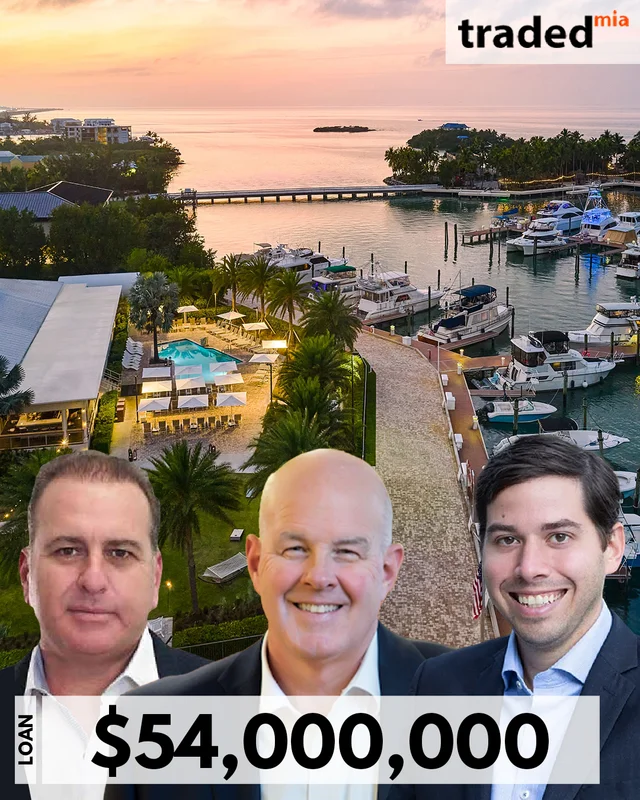 Prime Group And Shaner Hotel Group Secure $54 Million Loan For Faro Blanco Resort & Yacht Club