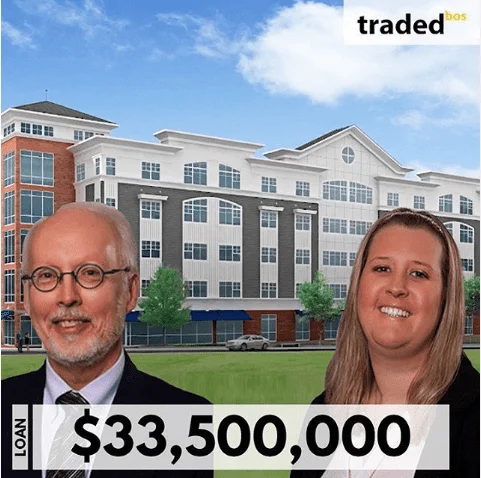 Crugnale Properties & Arista Development Secures $33.5M Loan For Residential Development On One Wall Street In Attleboro