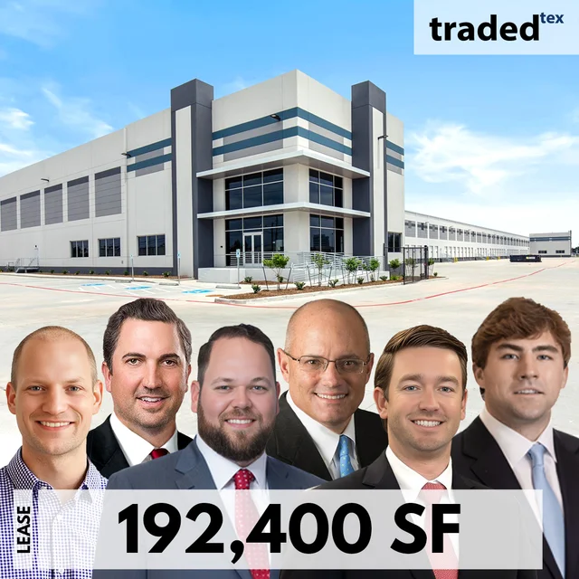 Safespill Leases 192400 Square Feet At Ares Management’s Brittmoore Industrial Development In Houston