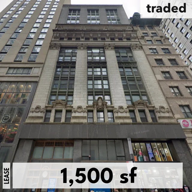 Juice Generation Leases 1500 Square Feet At 174 Broadway New York Represented By Benjamin Birnbaum