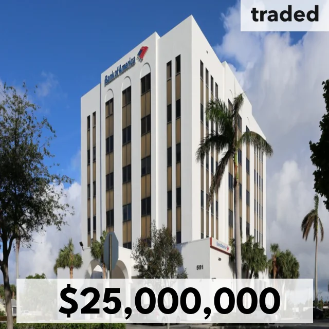 CDS International Holdings Acquires Property From Spirit Realty In Delray Beach For $25 Million
