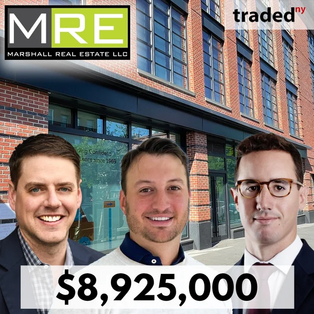 Regal Ventures Acquires Retail Property At 112 Atlantic Avenue In Cobble Hill, Brooklyn For $8.9M
