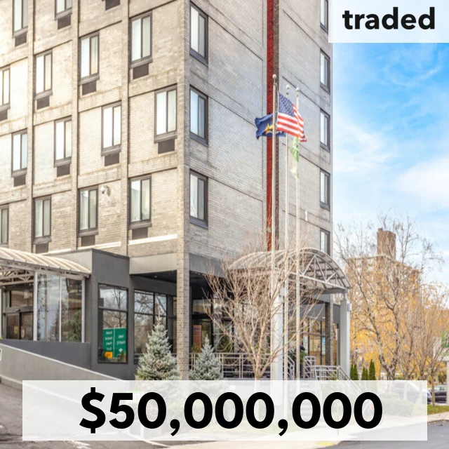 Bayrock Capital Acquires Corona Hotel From The Moinian Group For $50M