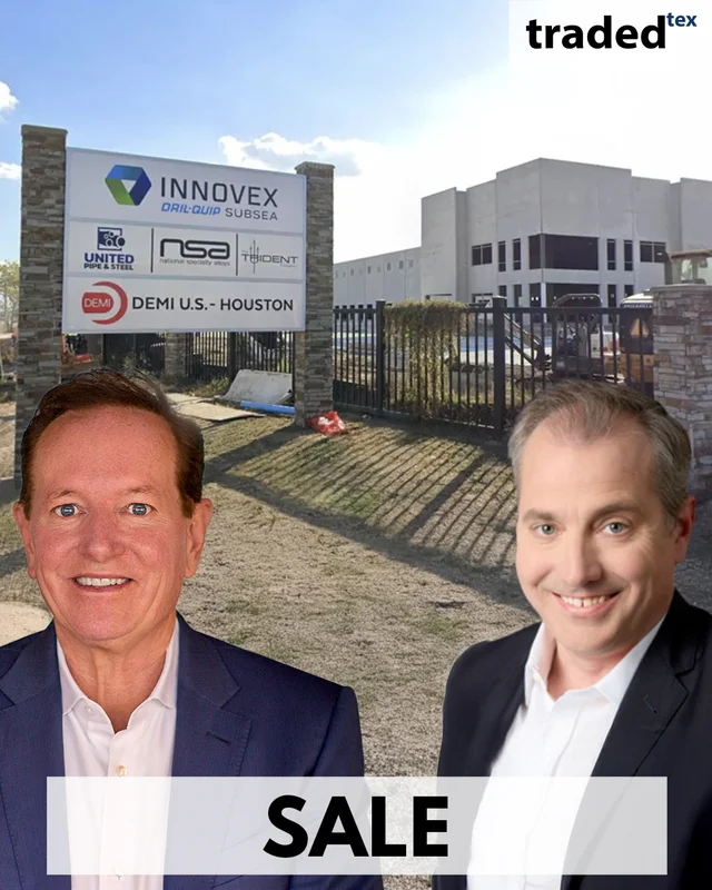 Brennan Investment Group And PCCP Acquire 1.3M SF Industrial Portfolio In Northwest Houston For $90M