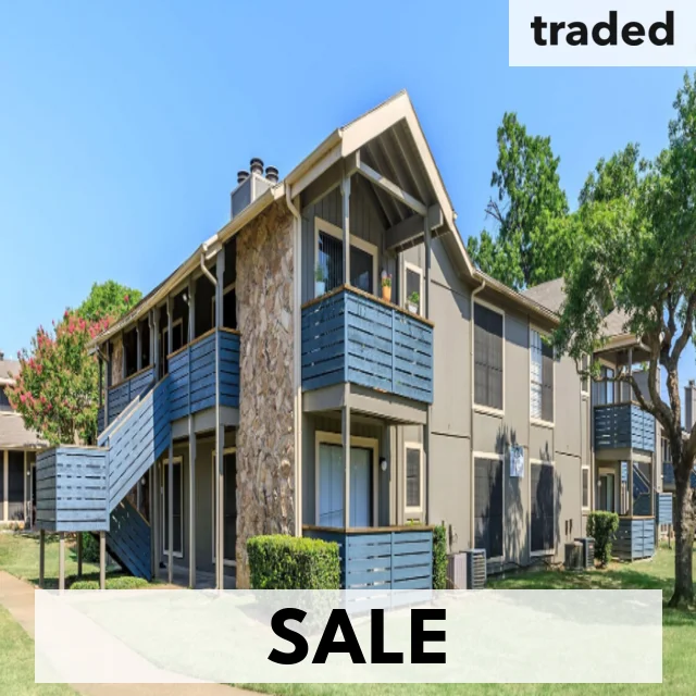 Comunidad Realty Partners Acquires Property In Fort Worth Represented By Brian O’Boyle Jr