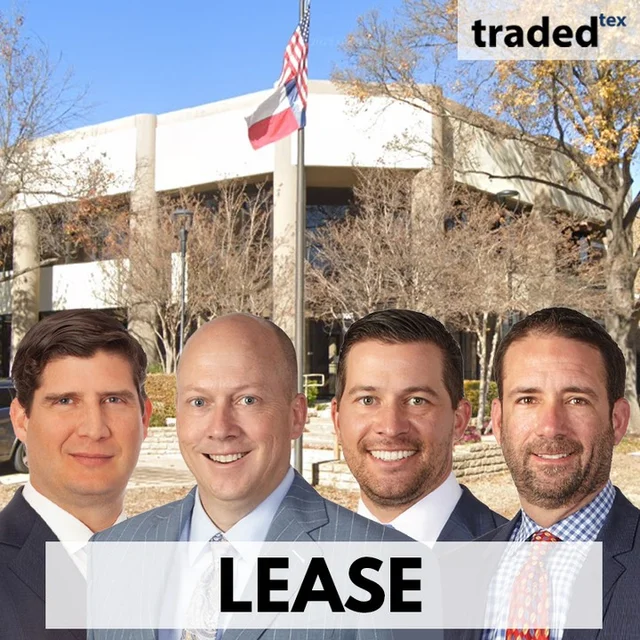 Shoppa’s Material Handling Signs Lease For Industrial Property On Diplomacy Road In Fort Worth With Lee & Associates As Representatives