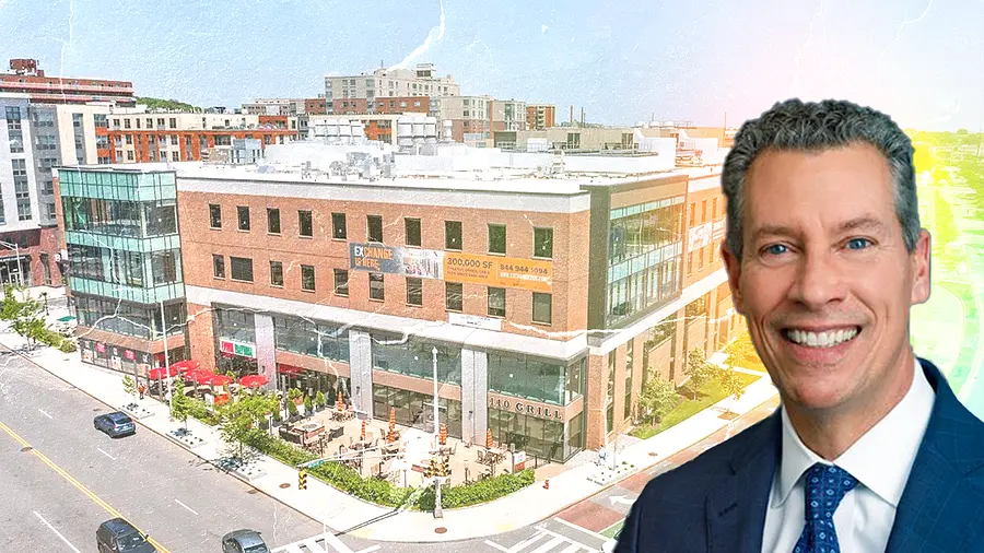 Discovery Life Sciences Opens Up 54K SF New Lab & Office in Greater ...