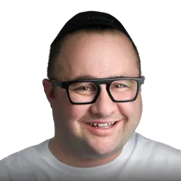 Jeremy Goldzal