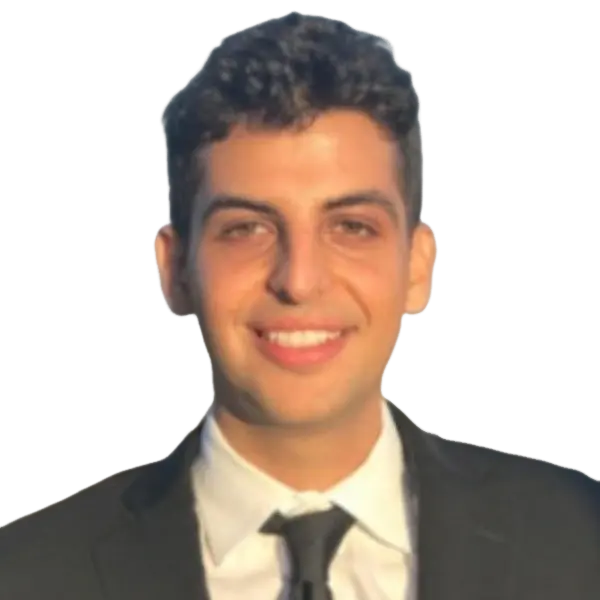Noah Etessami