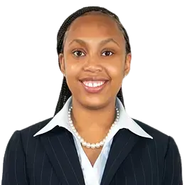 Jalynn Borders