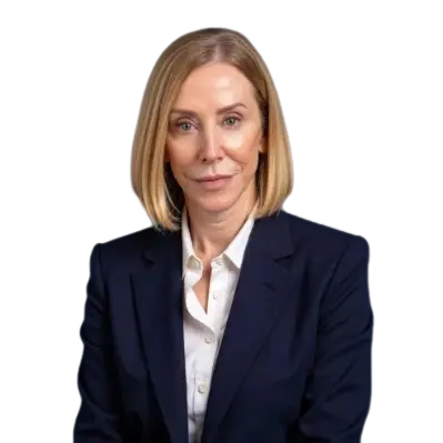 Ruth McGee