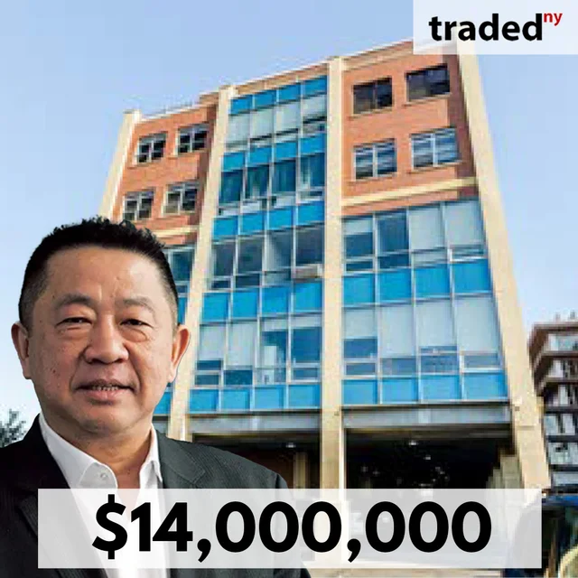Hengjiang Mu's Cpnyc88 LLC Acquires Waterview Marina Condos In College Point For $14M