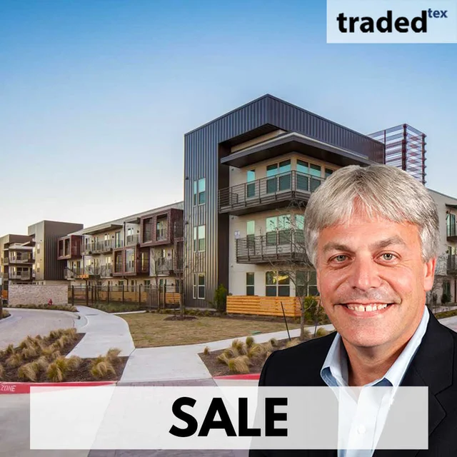 Draper And Kramer Acquires Austin's 307-Unit Griffis At Riata Property