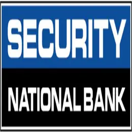Security National Bank