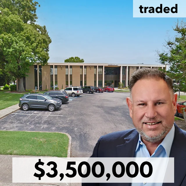 Alcove Corporation Acquires Office Building In Norfolk, VA For $3.5M