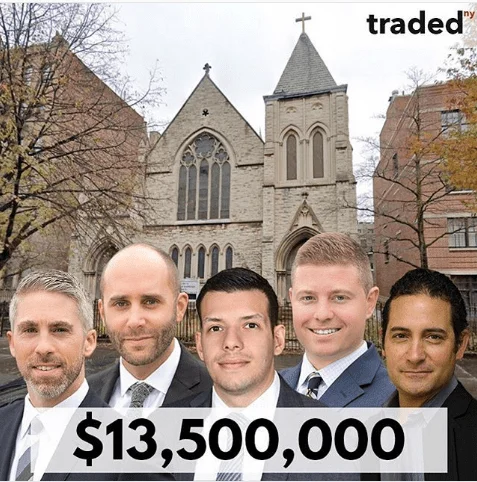 Serabjit Singh Acquires Development Site In Brooklyn For $13.5M