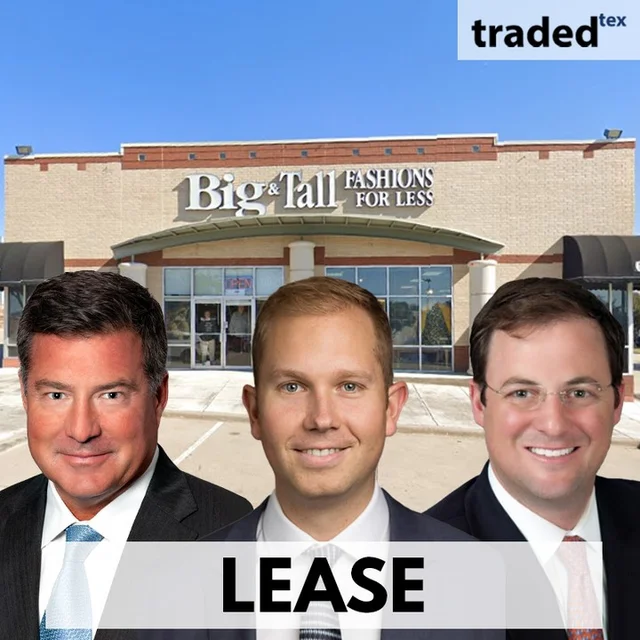 Hines Leases 485,000 SF Industrial Property To Hilti North America In Lewisville