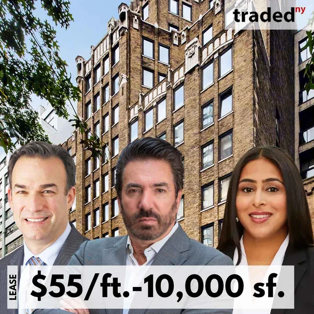 NYC Health & Hospitals Leases Medical Office Space At 145 East 32nd Street For 11 Years