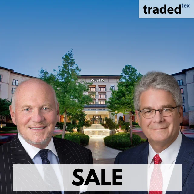 Lone Star Funds Acquires Hotel In Frisco From Western Securities