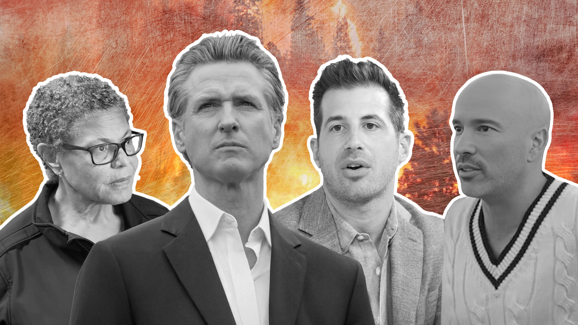 Ben Belack and Jason Oppenheim Lead Real Estate Push for Wildfire Recovery Reforms