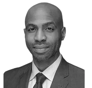 Marcus Bourn