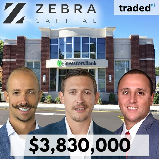 287 Livingston Street Holdings, LLC Acquires Retail Property In Edison For $3.83M