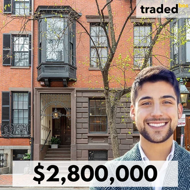 Steve Ko Acquires Boston Condo On West Cedar Street From Jon Hanem In $2.8M Deal With Buyer's Rep Morgan Franklin - Coldwell Banker