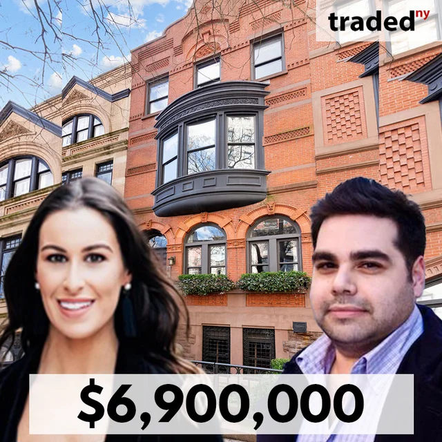 Michael Healy Acquires SFR In Carnegie Hill For $6.9M