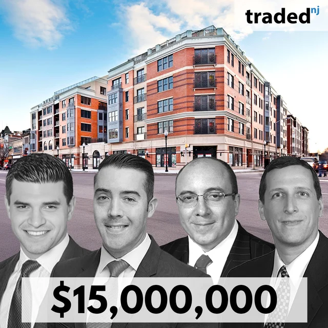 Winfield Properties Acquires 49,974 SF Retail Asset In Morristown For $15 Million