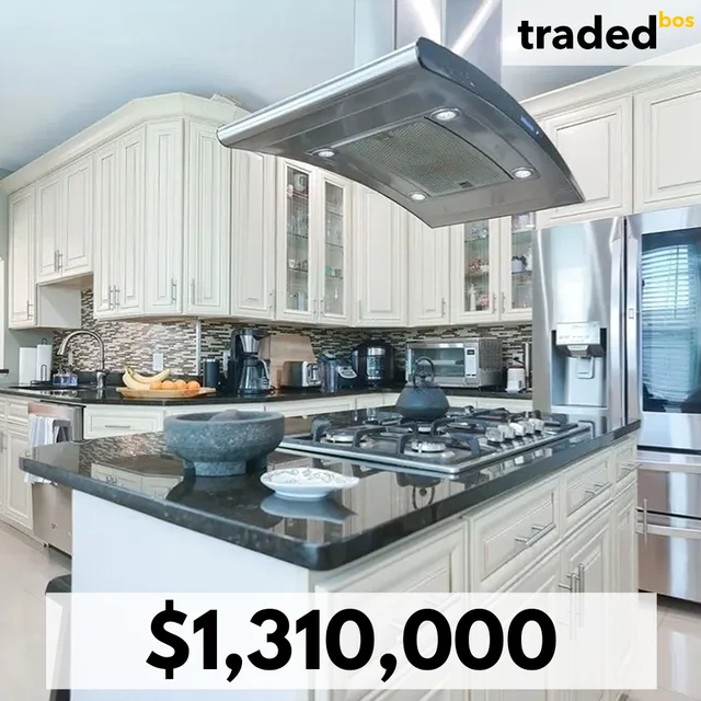 Sherean Azarmi Of Urban Circle Realty Represents Buyer In $1.31M Multifamily Sale In Revere MA