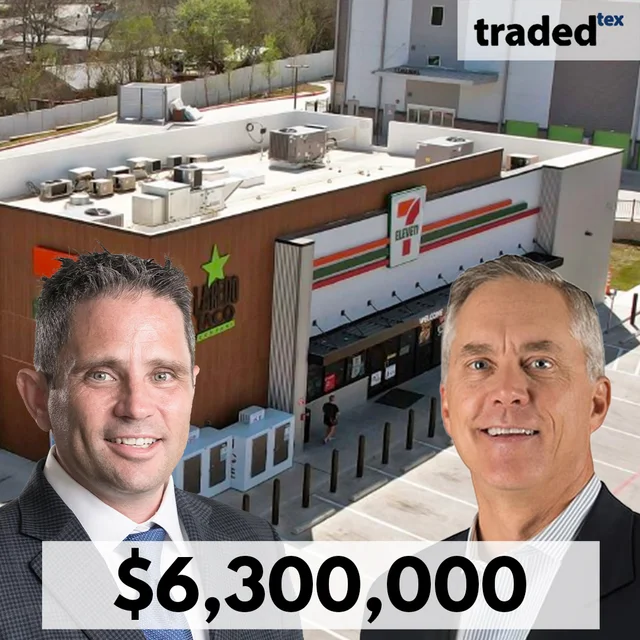 Avison Young Acquires Retail Property In New Braunfels For $6.3M