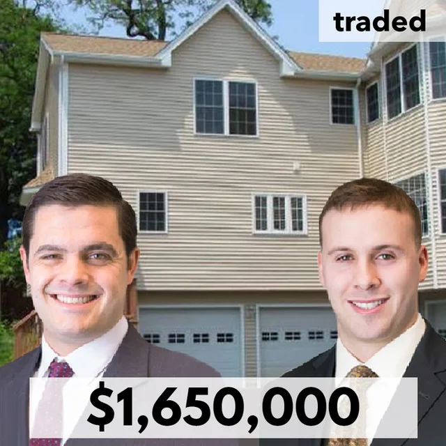 Catalina Buffalo Holdings Acquires Fairfield Multifamily For $1.65M