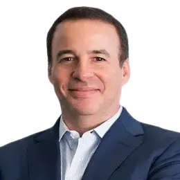Ken Meyerson