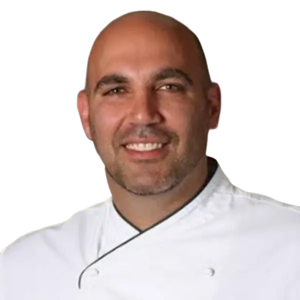 Matthew Medure