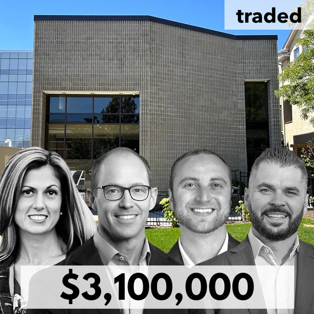 University Of Colorado Health Acquires 131 Madison Street Office For $3.1M