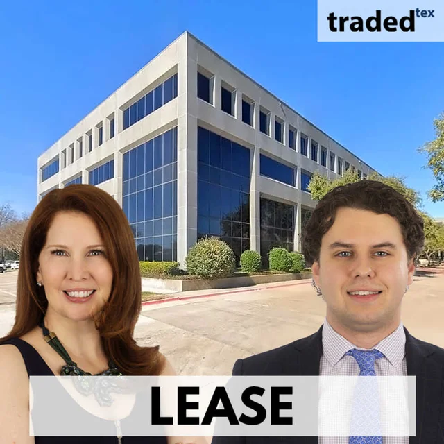 Vista Holdings Leases 22,101 SF Office Space In Addison, TX
