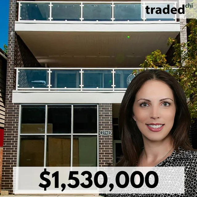 Fadya Kashkeesh Of HomeSmart Realty Group Acquires Multifamily Property In Chicago For $1.53M