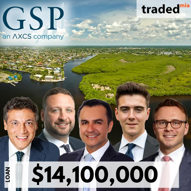 Flagstar Bank Provides $14.1M Construction Loan For Development Site In Homestead, FL