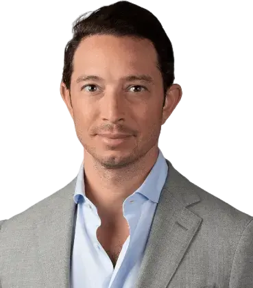Michael Van Der Poel